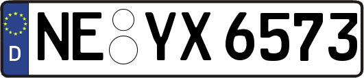 NE-YX6573