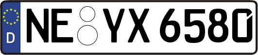 NE-YX6580