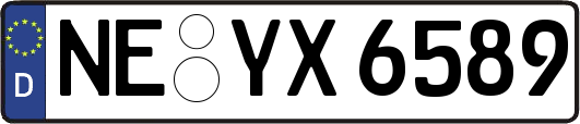 NE-YX6589