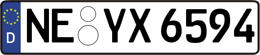 NE-YX6594