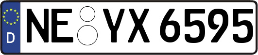 NE-YX6595
