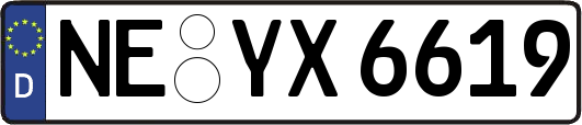 NE-YX6619