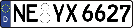 NE-YX6627