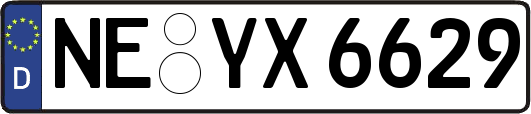 NE-YX6629