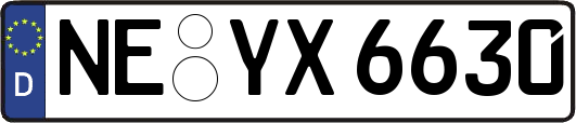 NE-YX6630