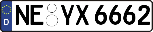 NE-YX6662