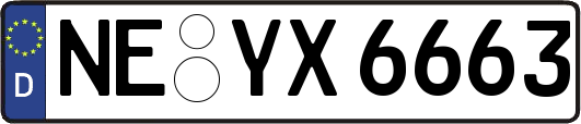 NE-YX6663