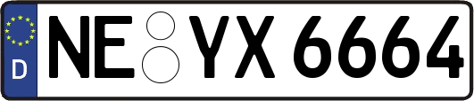 NE-YX6664