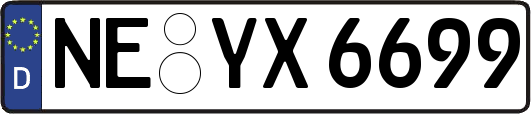 NE-YX6699