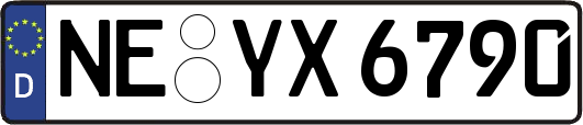 NE-YX6790