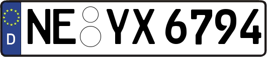 NE-YX6794