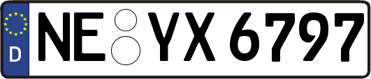 NE-YX6797