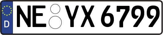 NE-YX6799