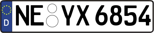 NE-YX6854
