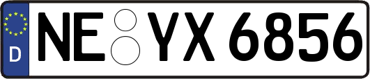 NE-YX6856