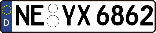 NE-YX6862