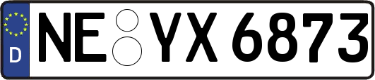 NE-YX6873
