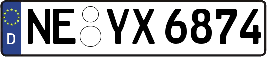 NE-YX6874