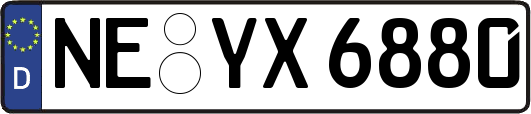 NE-YX6880