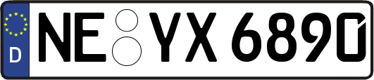 NE-YX6890