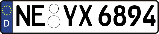 NE-YX6894