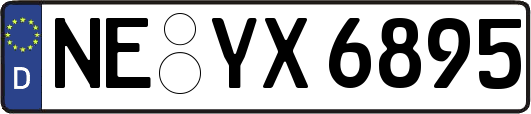 NE-YX6895