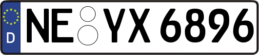 NE-YX6896