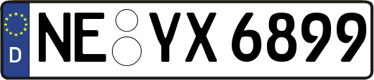 NE-YX6899