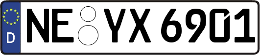 NE-YX6901