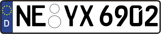 NE-YX6902