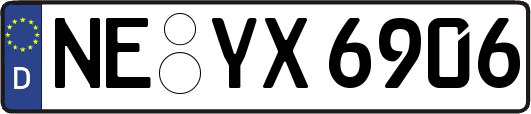 NE-YX6906