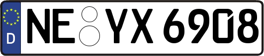 NE-YX6908