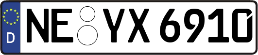 NE-YX6910