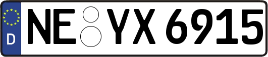 NE-YX6915