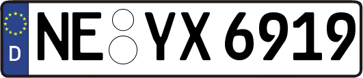 NE-YX6919
