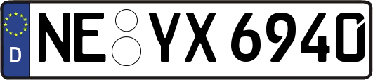 NE-YX6940