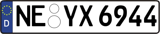 NE-YX6944
