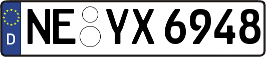 NE-YX6948