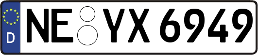 NE-YX6949