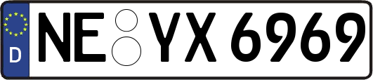 NE-YX6969