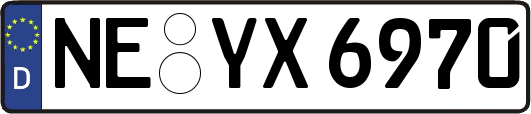 NE-YX6970