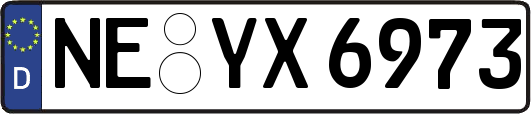 NE-YX6973