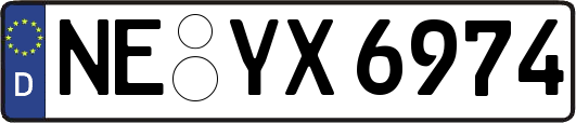 NE-YX6974