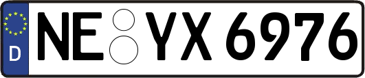 NE-YX6976