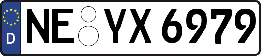 NE-YX6979