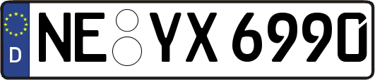 NE-YX6990