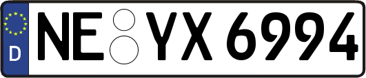 NE-YX6994