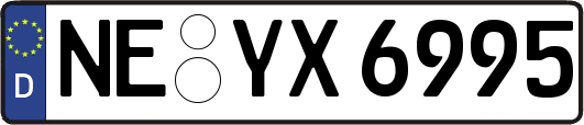 NE-YX6995
