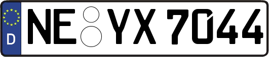 NE-YX7044