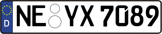 NE-YX7089